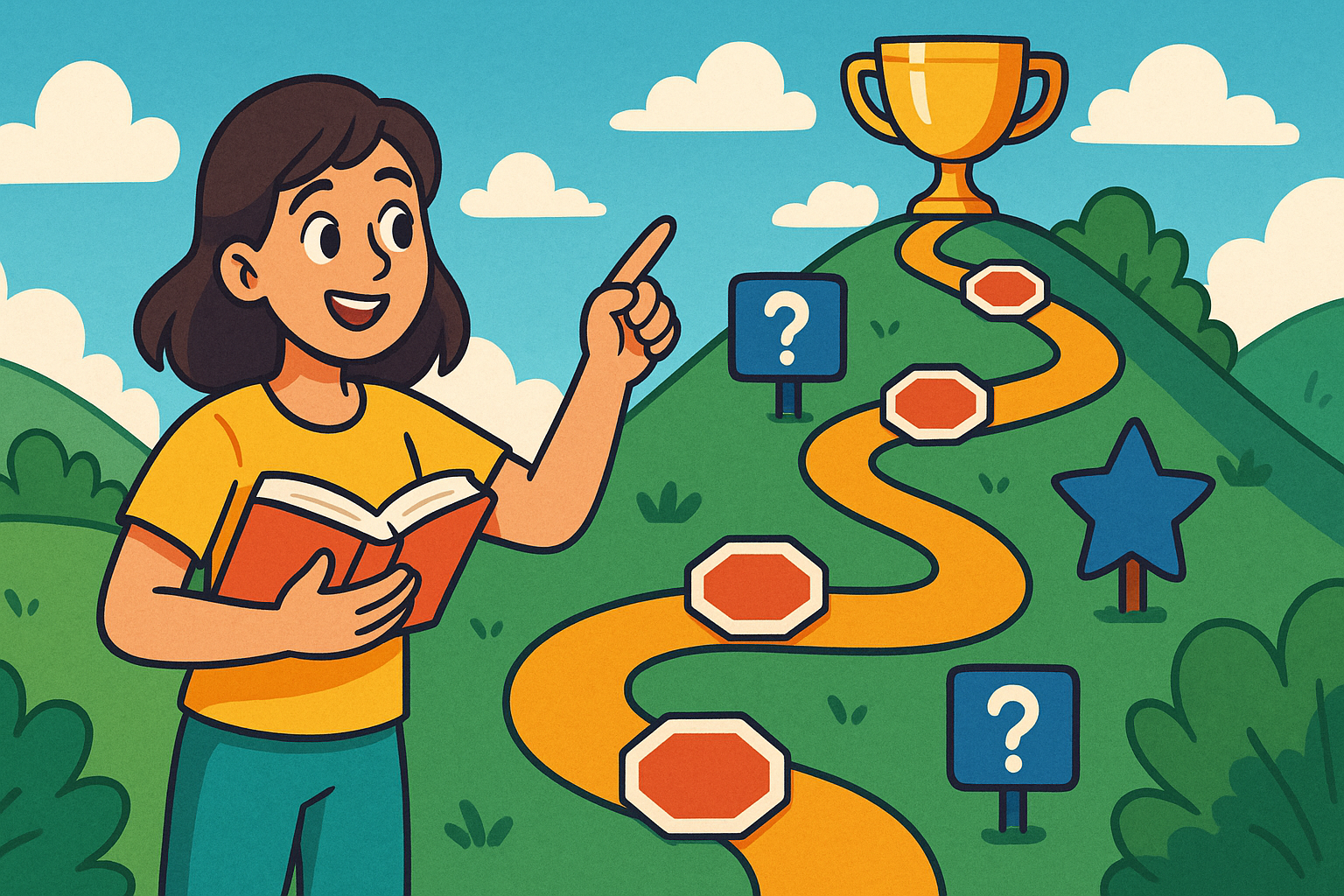 Data-Driven UI: Visualizing Player Learning Journeys